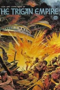 The Look and Learn Book of the Trigan Empire
