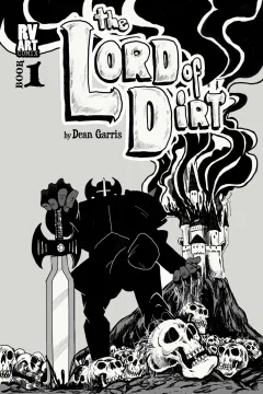The Lord of Dirt