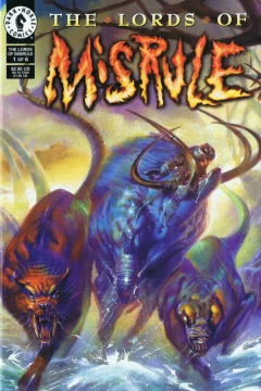 The Lords of Misrule
