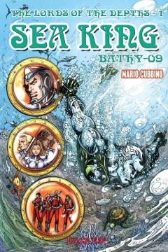 The Lords of the Depths