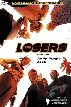 The Losers