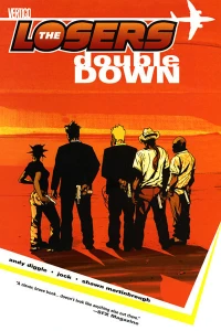 The Losers: Double Down