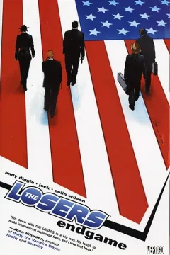 The Losers: Endgame