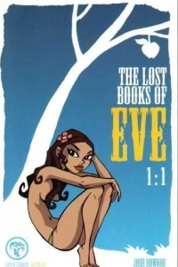 The Lost Books Of Eve