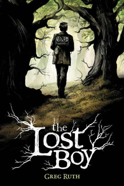 The Lost Boy (2013) - Series 