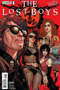 The Lost Boys