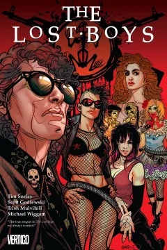 The Lost Boys