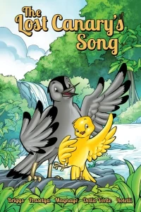 The Lost Canary's Song