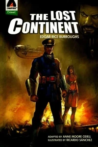 The Lost Continent