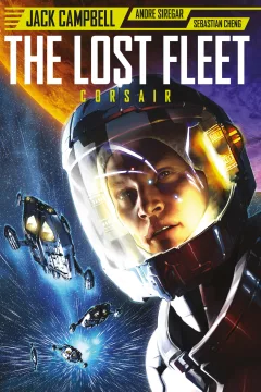 The Lost Fleet: Corsair