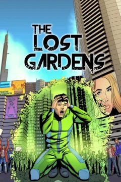 The Lost Gardens