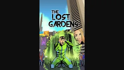 The Lost Gardens (2020) - Series 