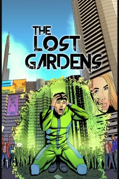 The Lost Gardens