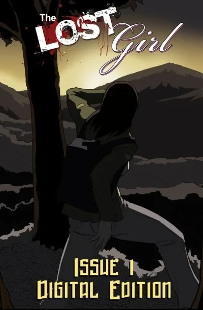 The Lost Girl (2014) - Series 