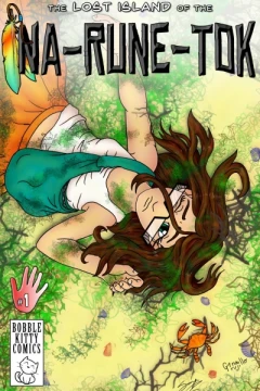 The Lost Island of the Na-Rune-Tok