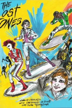 The Lost Ones