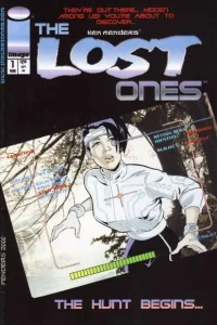 The Lost Ones