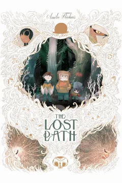 The Lost Path
