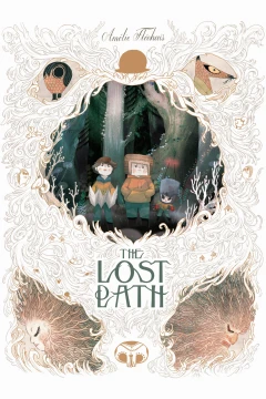 The Lost Path