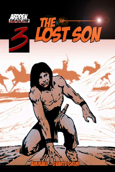 The Lost Son (2014) - Series 