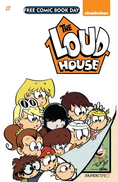 The Loud House (2017) - Series 