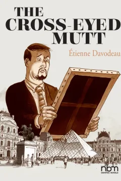 The Louvre Collection: The Cross-Eyed Mutt