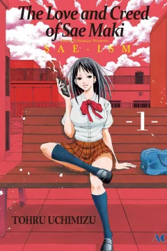 The Love and Creed of Sae Maki