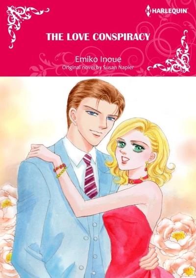 The Love Conspiracy (2019) - Series 
