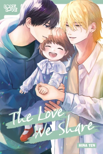 The Love We Share (2025) - Series 