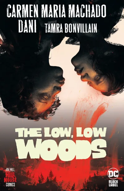The Low, Low Woods (2020) - Series 