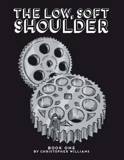 The Low, Soft Shoulder (2020) - Series 