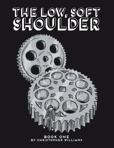 The Low, Soft Shoulder (2020) - Series 