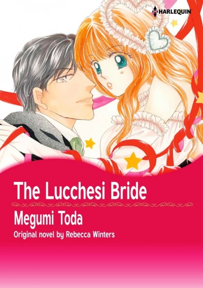 The Lucchesi Bride (2018) - Series 