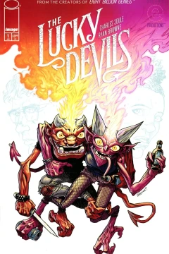 The Lucky Devils