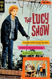 The Lucy Show
