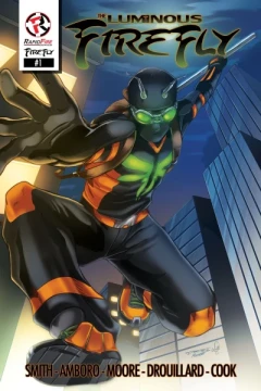 The Luminous FireFly