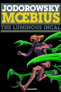 The Luminous Incal