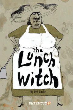 The Lunch Witch