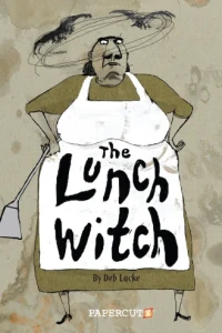 The Lunch Witch