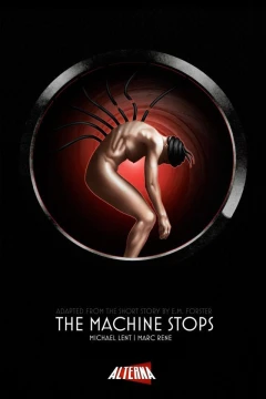 The Machine Stops