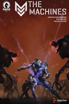 The Machines