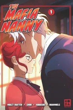 The Mafia Nanny