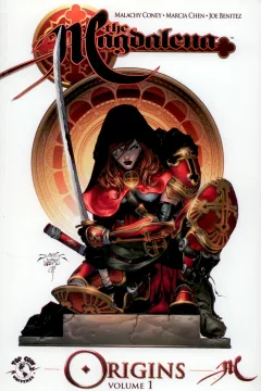 The Magdalena: Origins