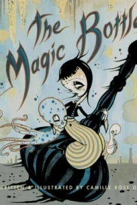 The Magic Bottle