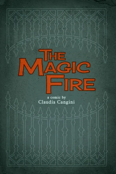 The Magic Fire (2018) - Series 