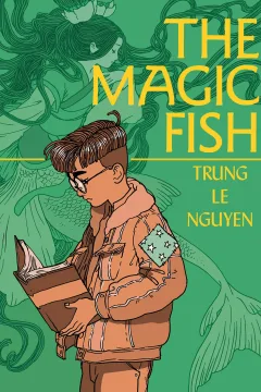 The Magic Fish