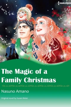 The Magic of a Family Christmas
