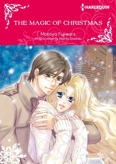 The Magic of Christmas (2018) - Series 