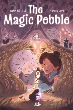 The Magic Pebble