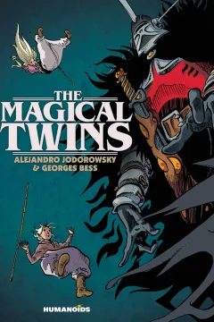 The Magical Twins